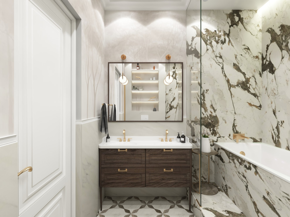 Комплекс апартаментов «Софийский»