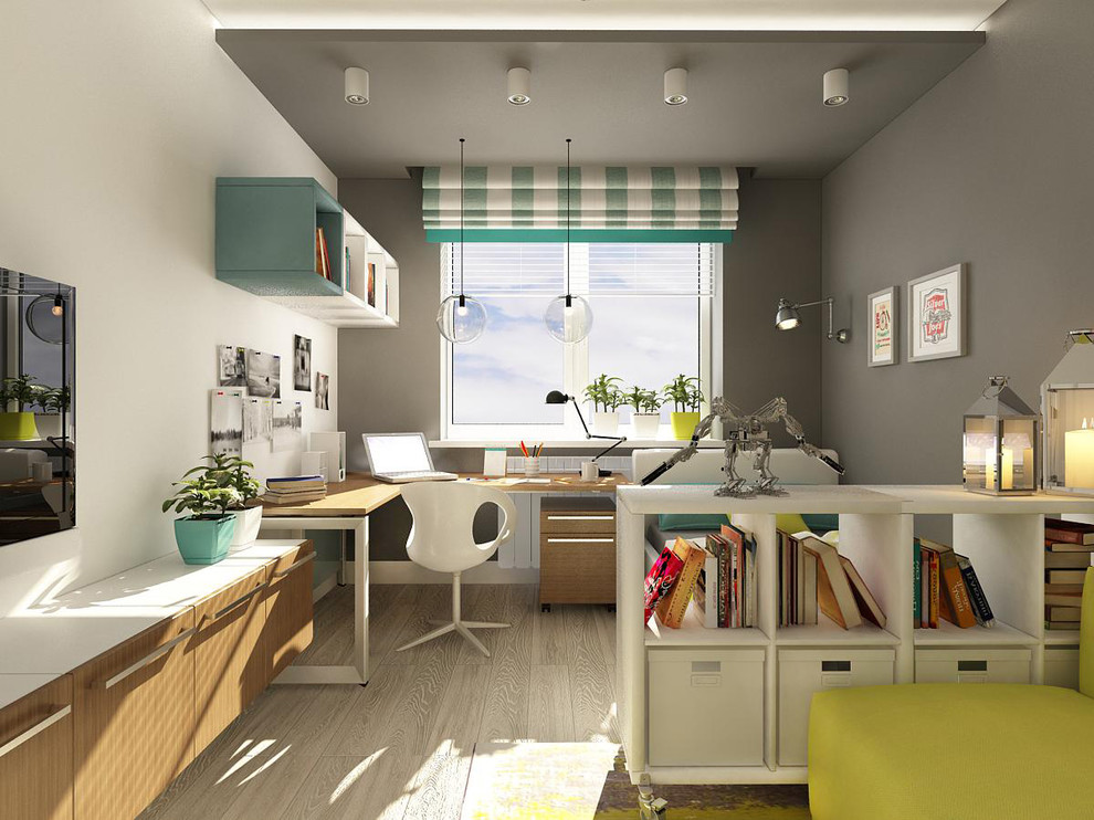 Квартира в Балашихе