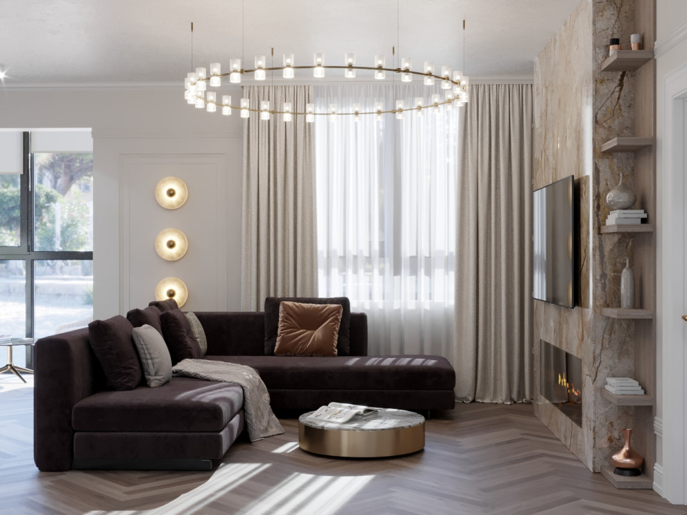 Квартира для девушки