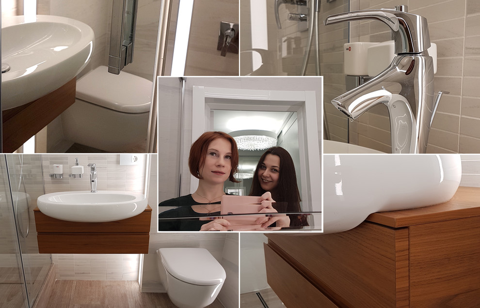 Квартира в ЖК "Барселона"