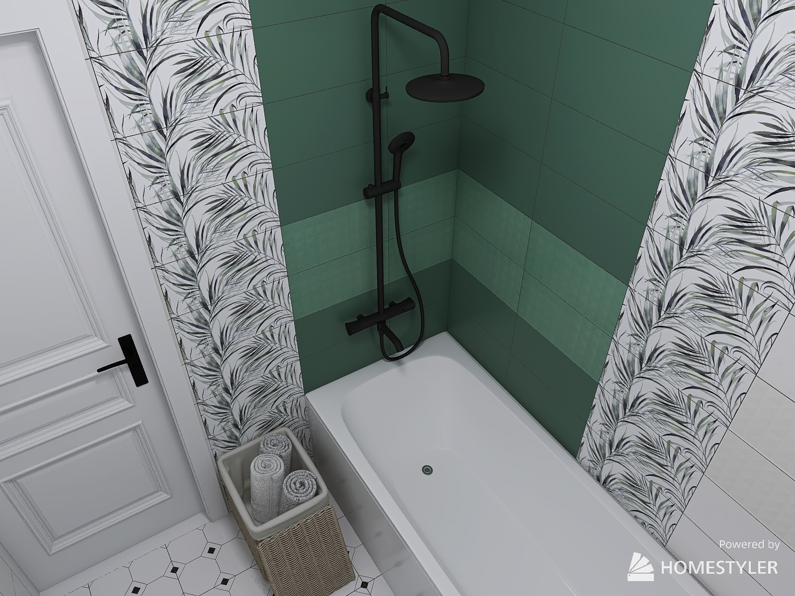 Ул. 1ая Вольская Москва