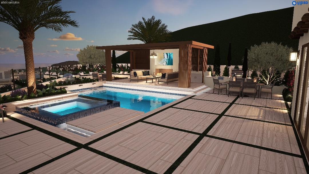 Salehi Residence ll
