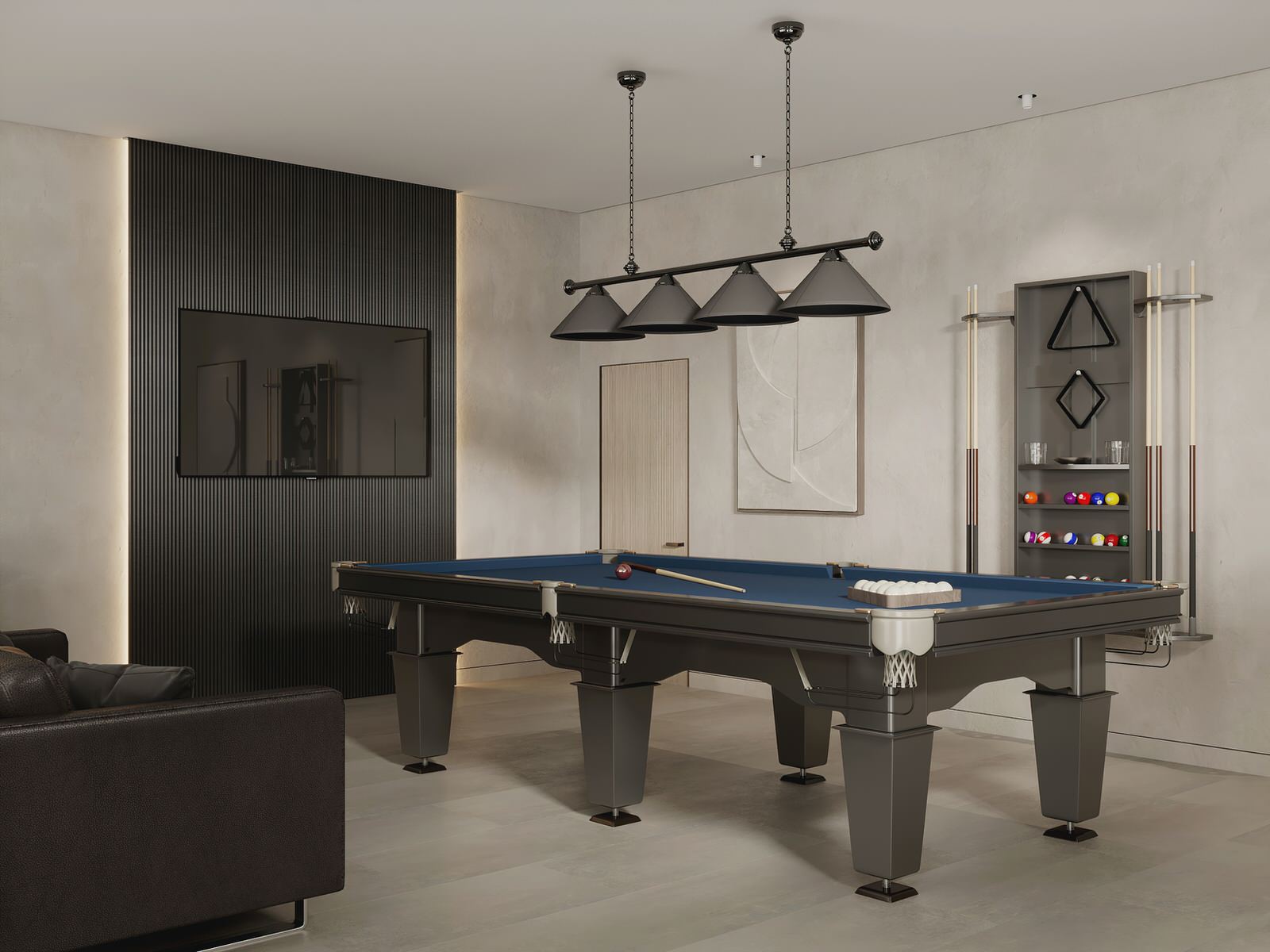 Частный Банный комплекс