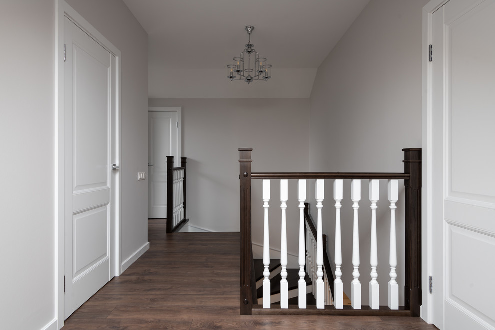 Загородный дом 230 кв.м.