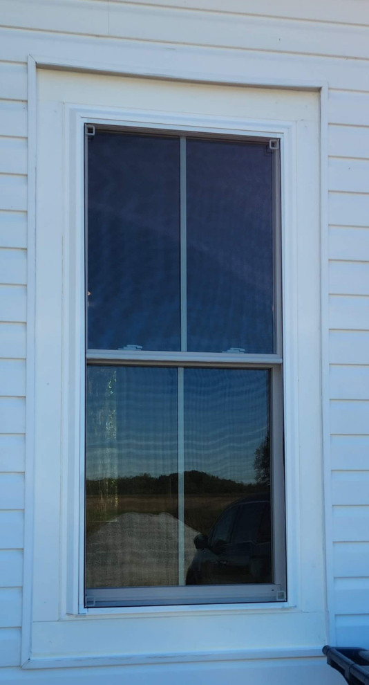 Window and Door Installs