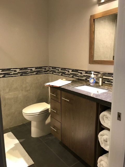 Misc transitional-bathroom