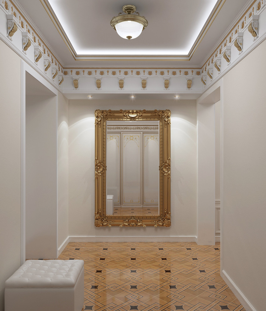 НА ТУЛЬСКОЙ-34