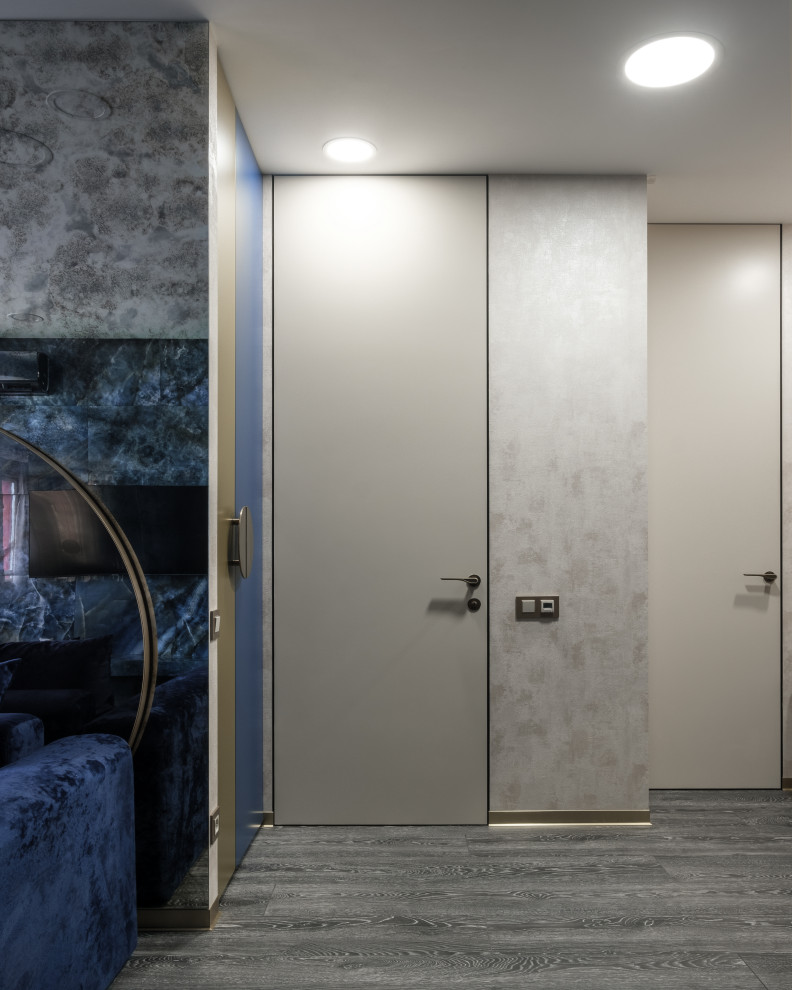 ЖК "Парк Легенд" 46м2 "Космос"