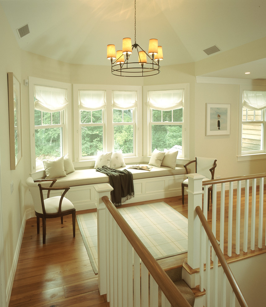 Salisbury Residential Home - Traditional - Hall - New York - by ...