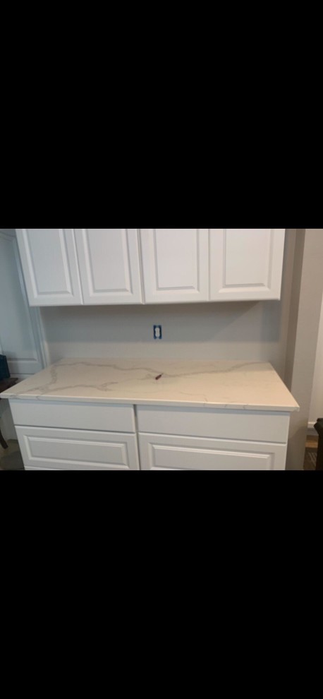 Kitchen - kitchen idea in Jacksonville