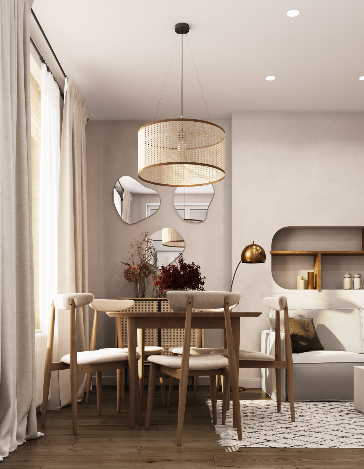 ЖК Цивилизация