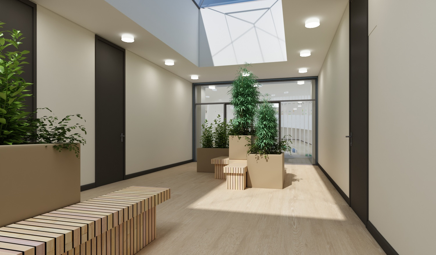 Частная школа