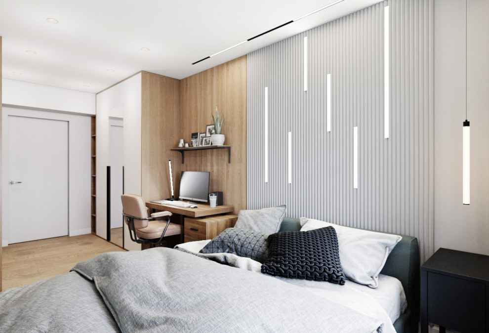 Квартира на Б. Грузинской