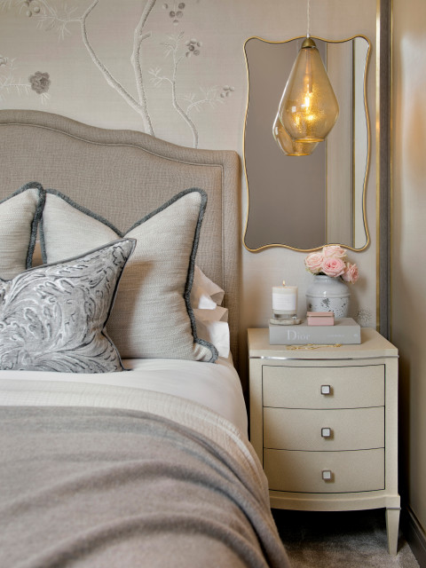 Master Bedroom fusion-bedroom