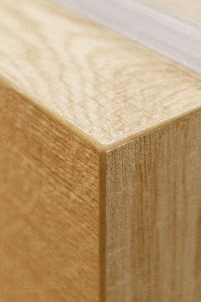 ЖК "Зеленый парк", 3-ком, 75 м2. Капитальный ремонт