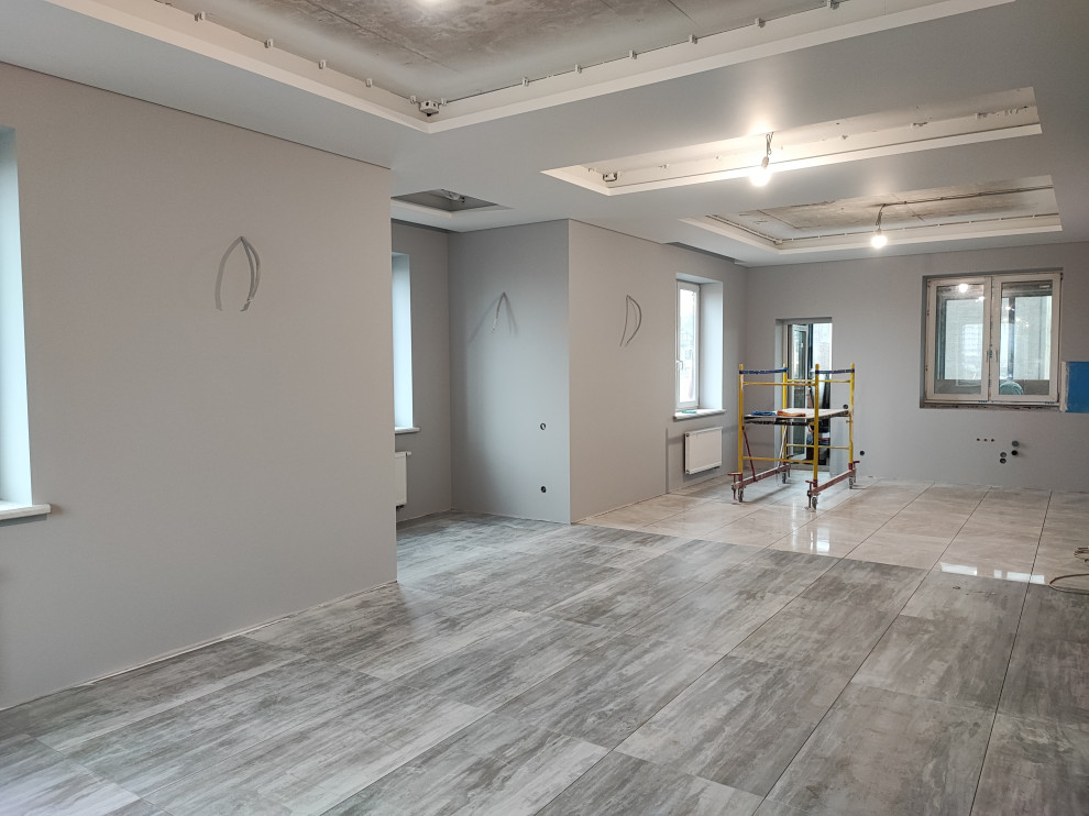 КП Потапово