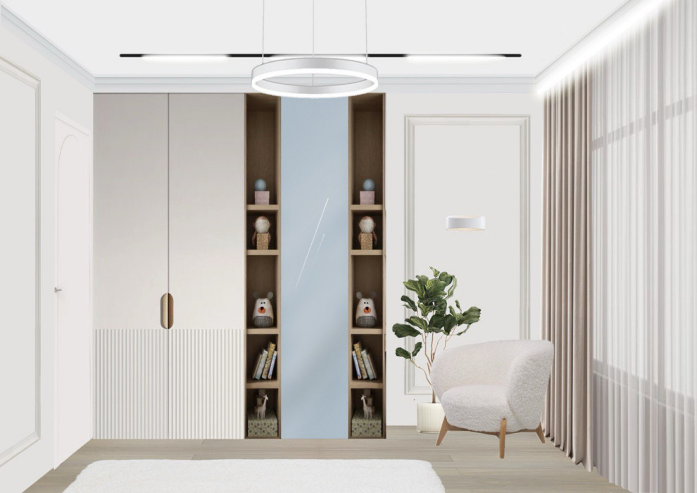 ЖК "Машаров"