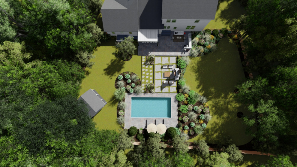 Consultations and Design