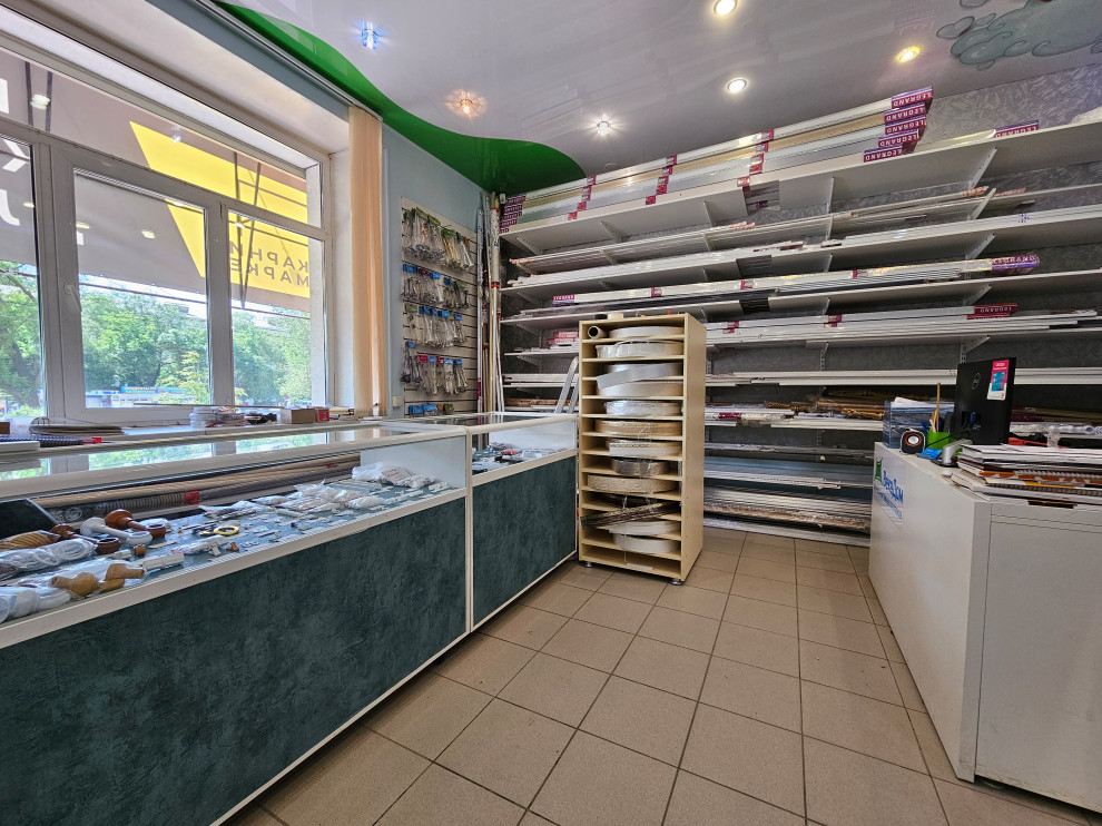 Наш магазин