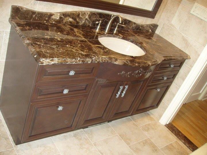 Home design - traditional home design idea