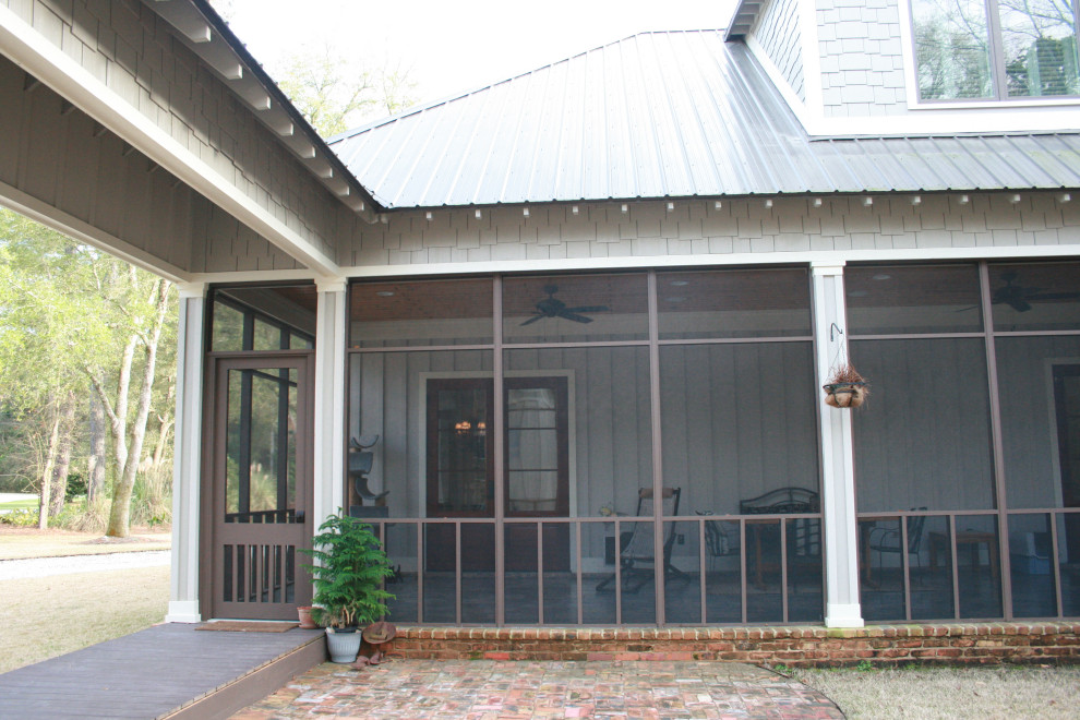 ICF Green Home