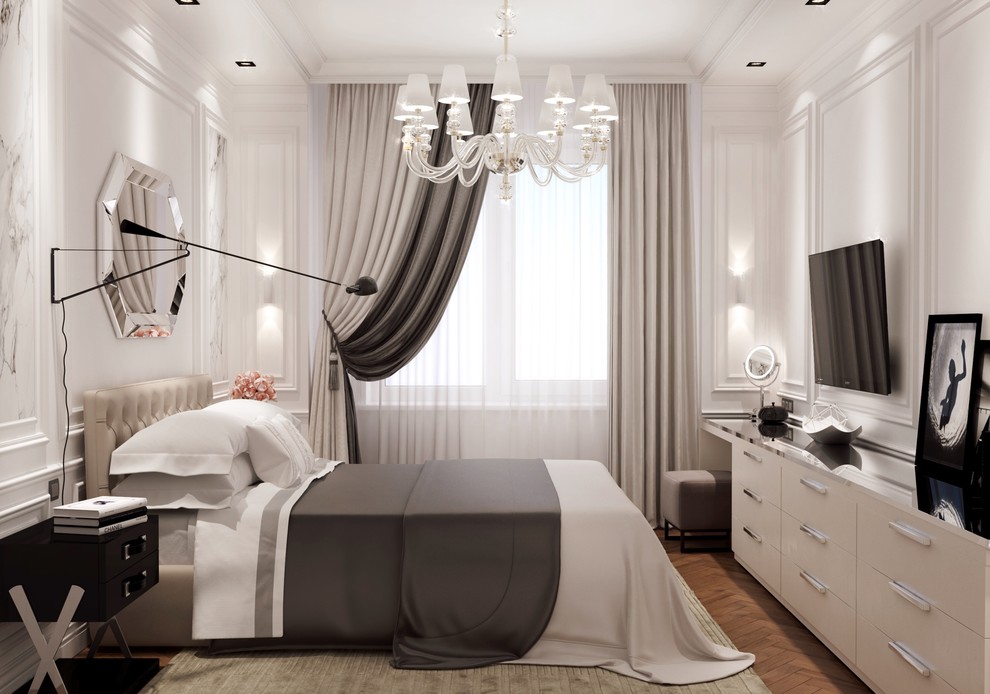 Современная классика