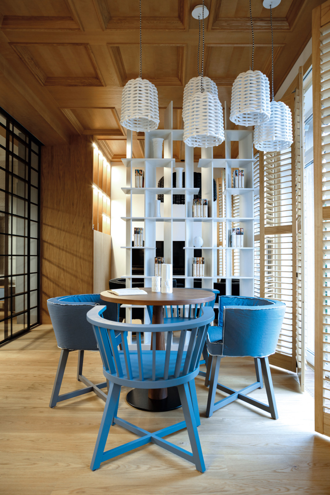 Дом на Курортной