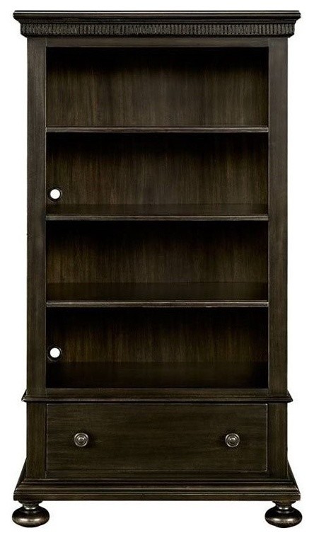 Smiling Hill-Bookcase