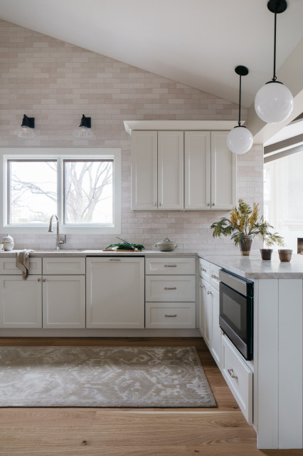 Oak Brook Ranch retro-koek