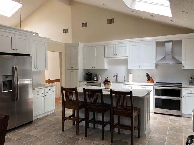 Kitchen #57 kitchen
