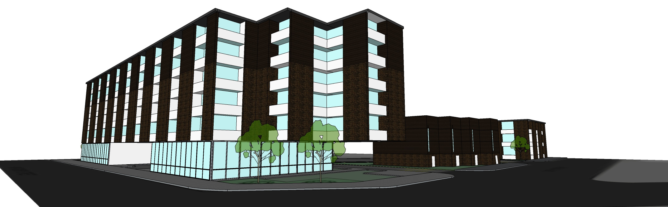 Concept Modelling