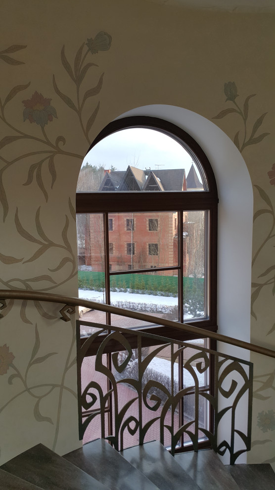 "Николина гора"