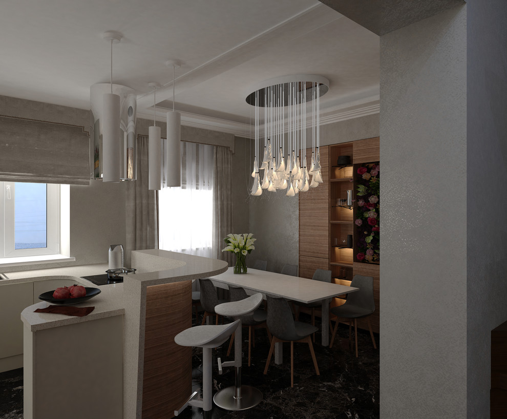 Дом в Березняках