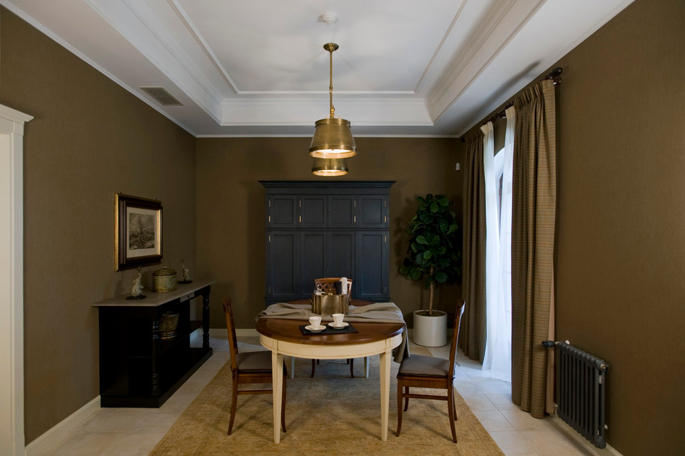 Дом в Подмосковье