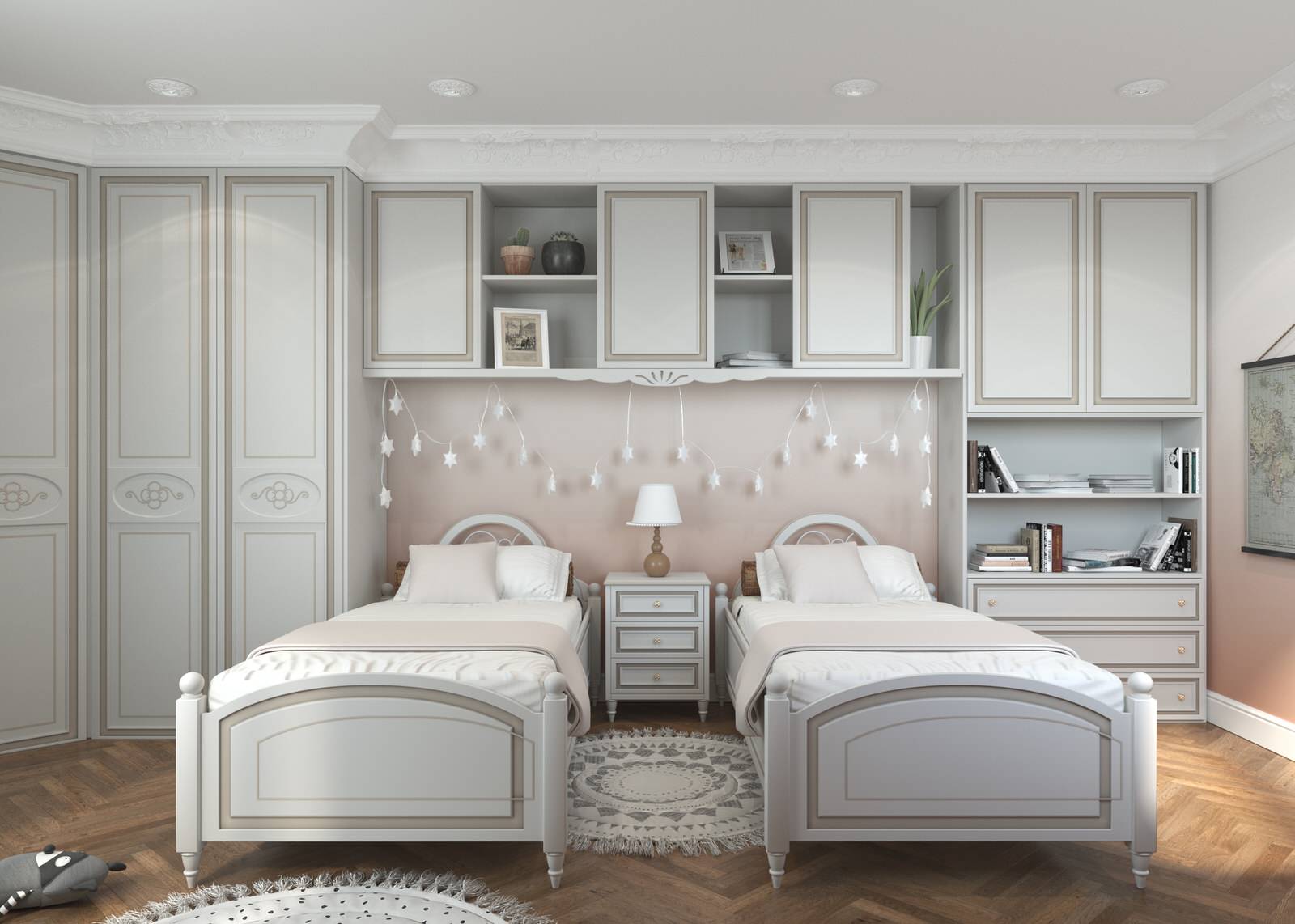 Воспоминание о Санкт-Петербурге