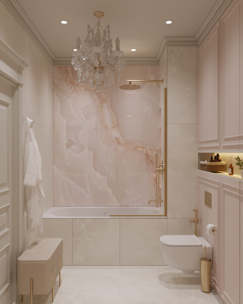 ЖК ИДЕАЛИСТ