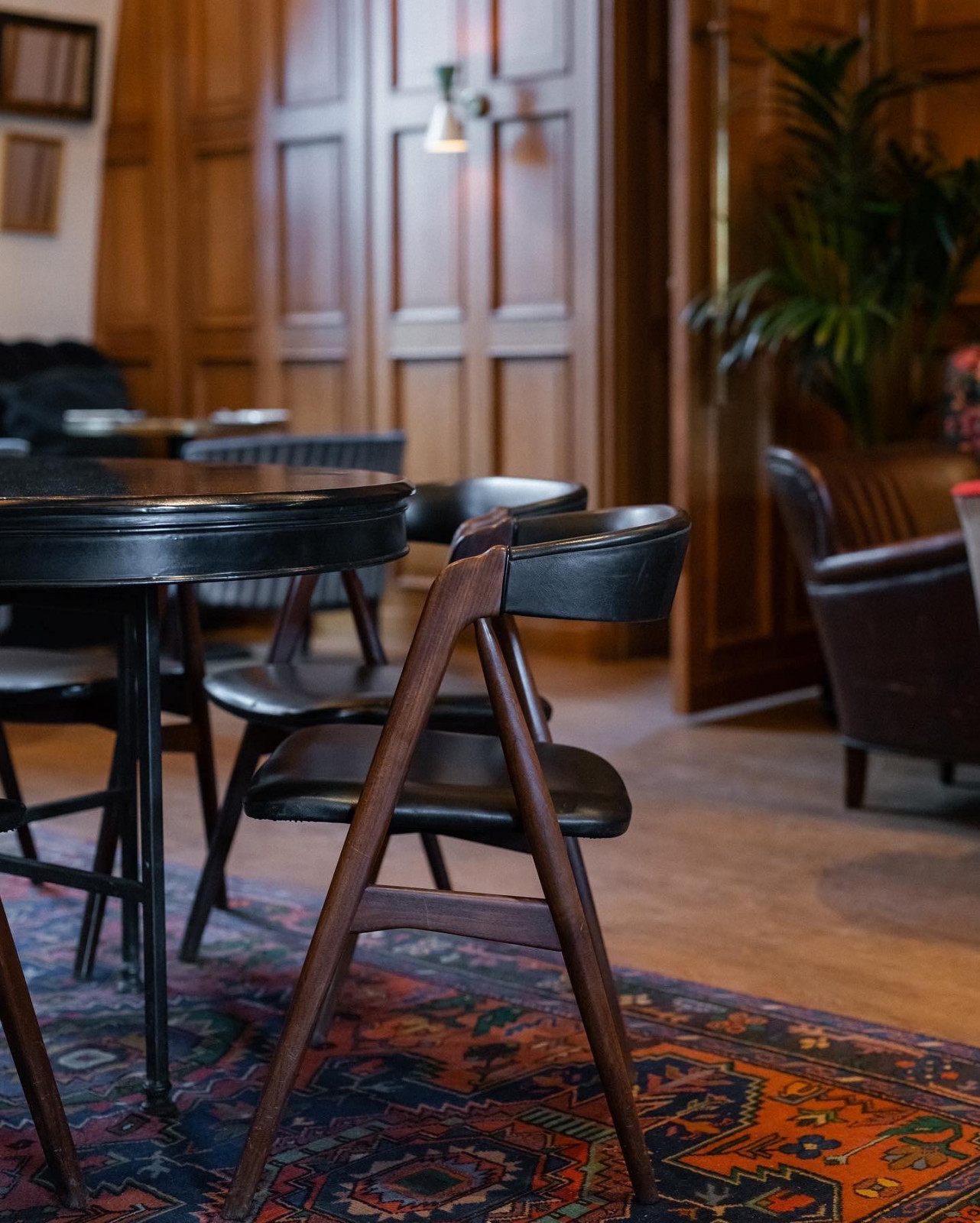 Кузня. Новая Голландия