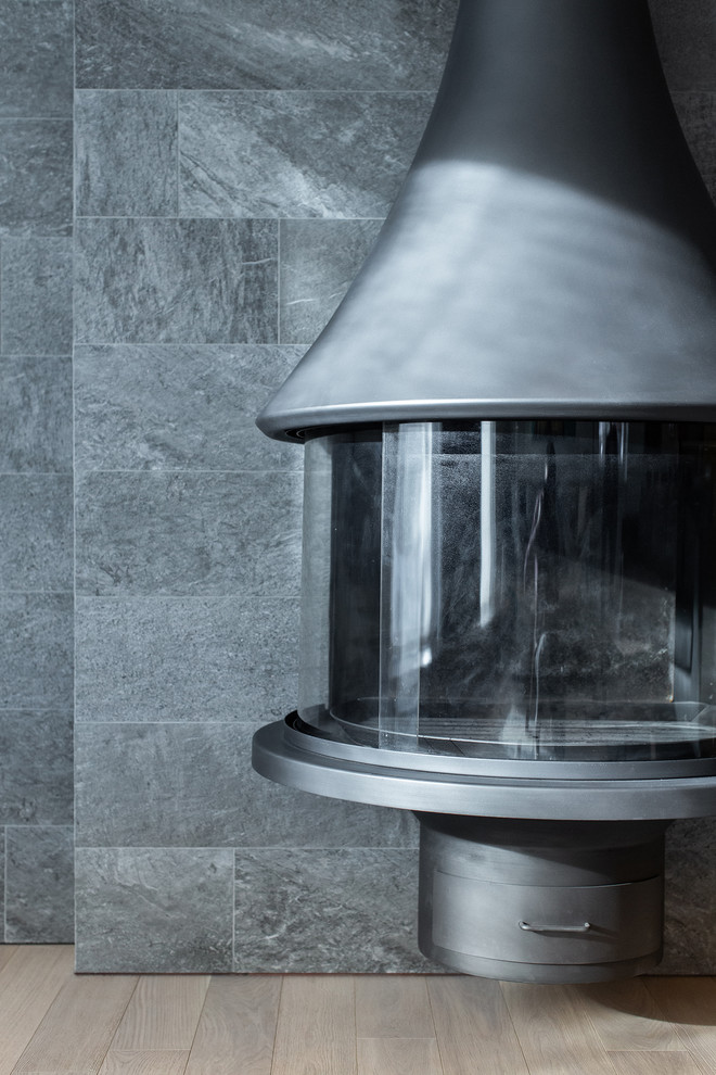 Загородный дом