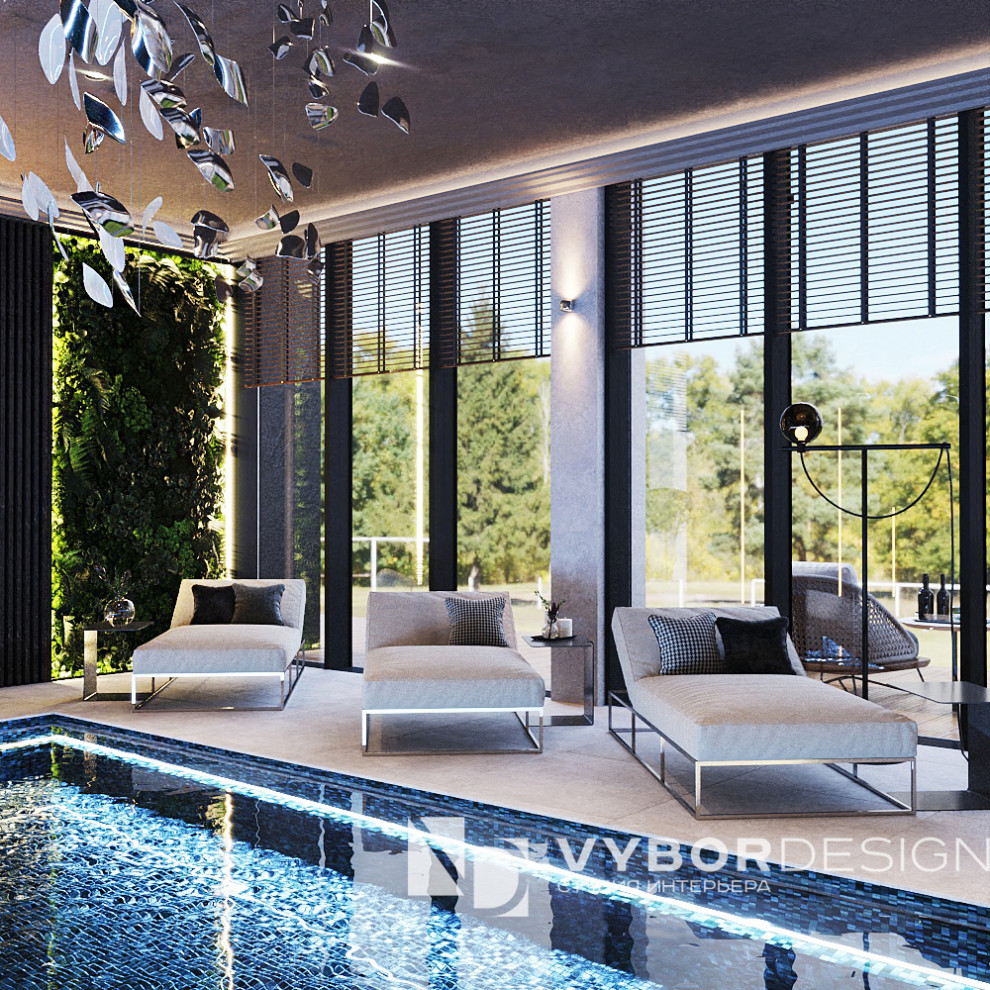 Элегантная роскошь