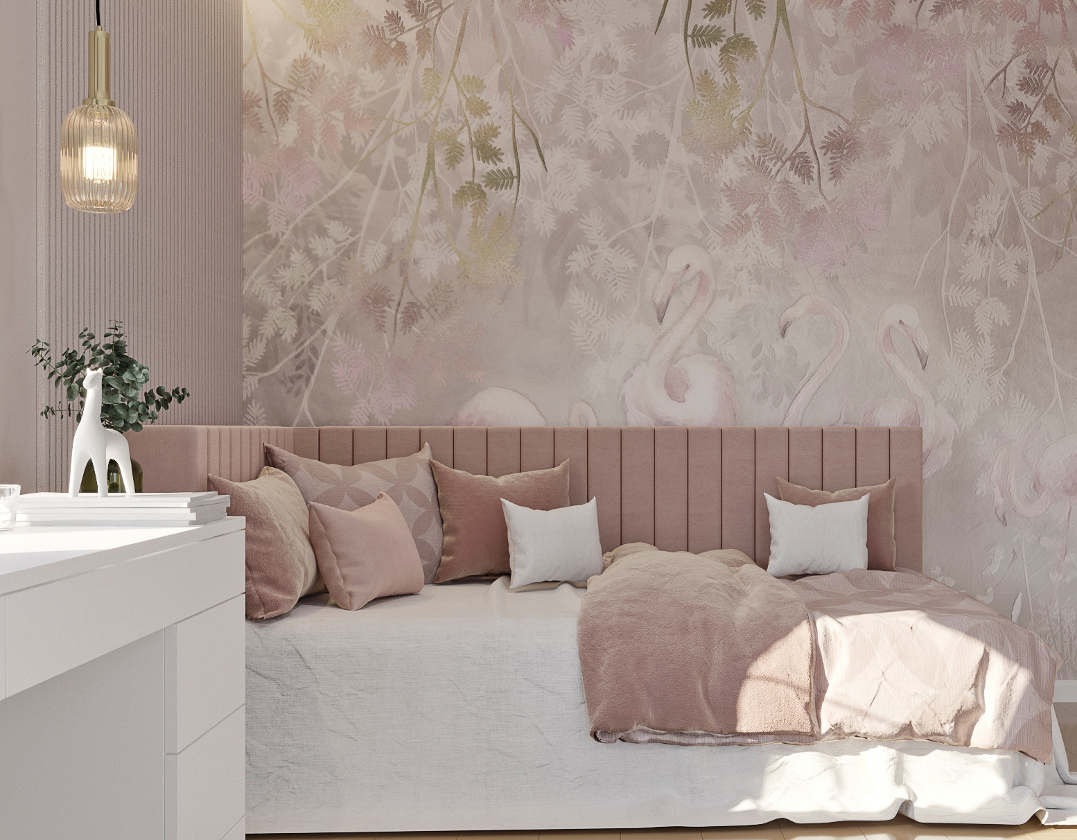 Старый жилой фонд  75 м.кв.