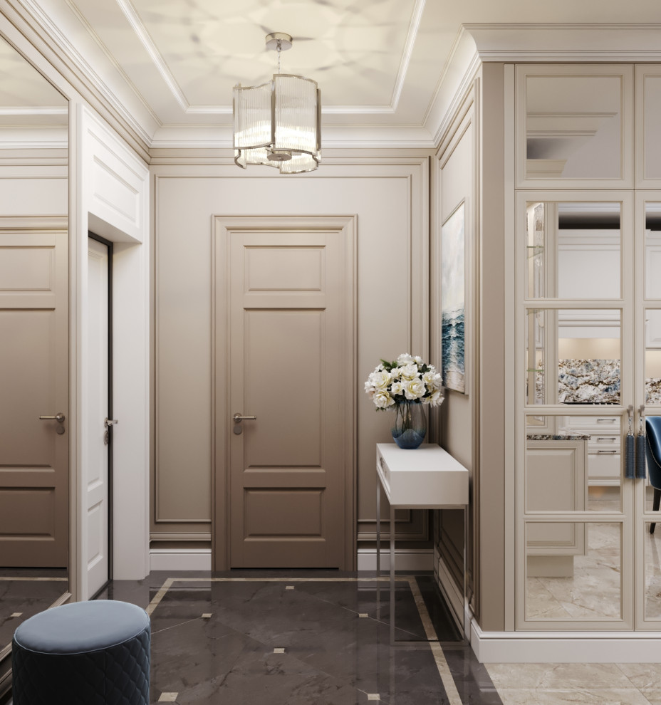 ЖК "Наследие"