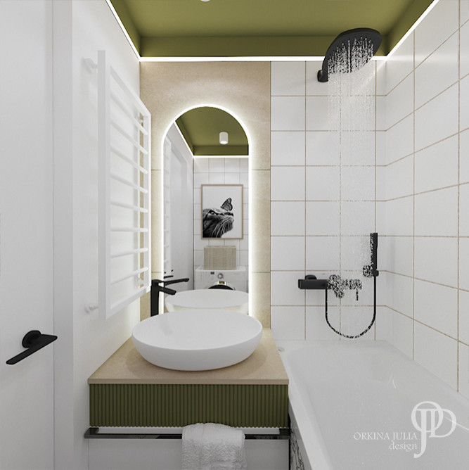 ЭКО хрущёвка