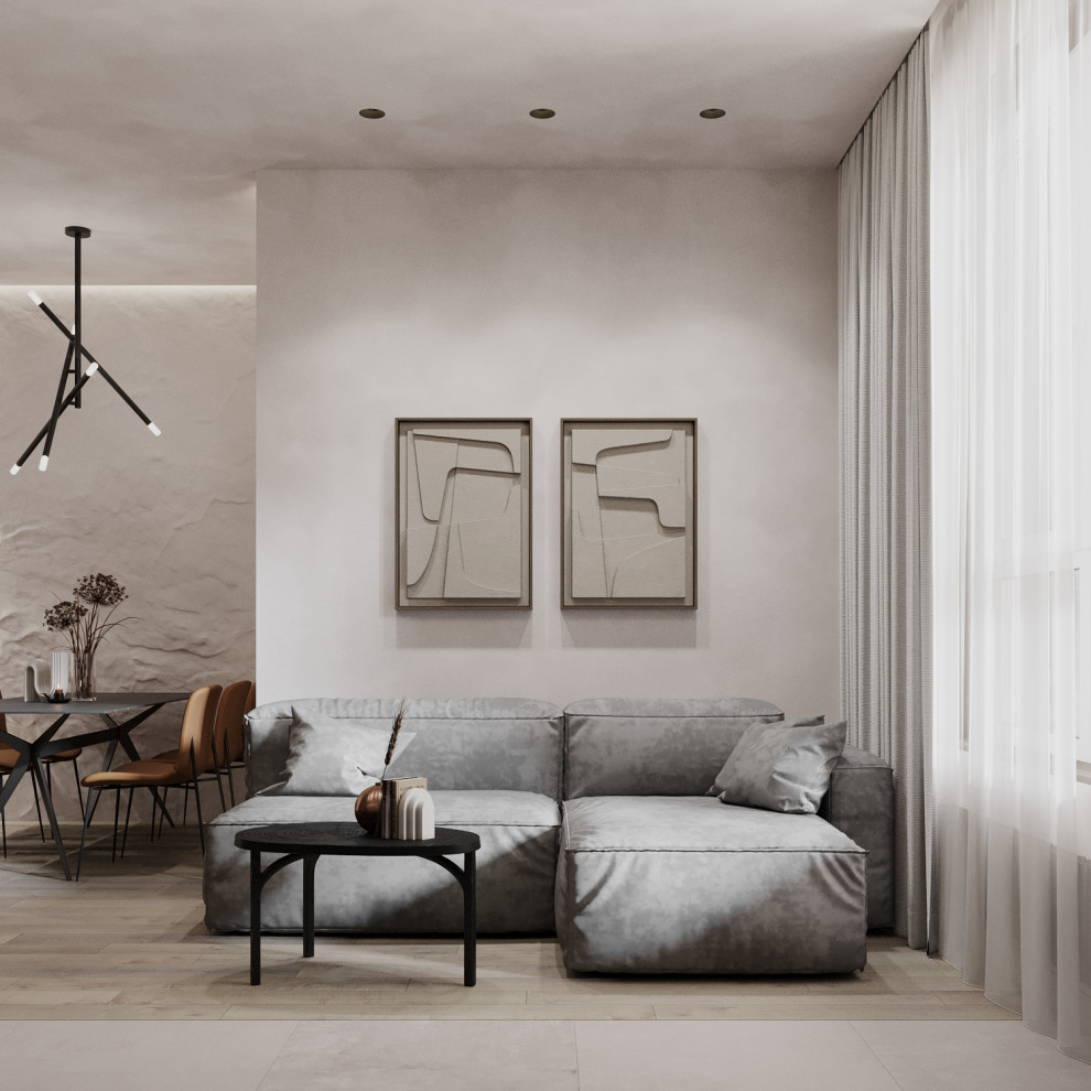 Квартира в москве