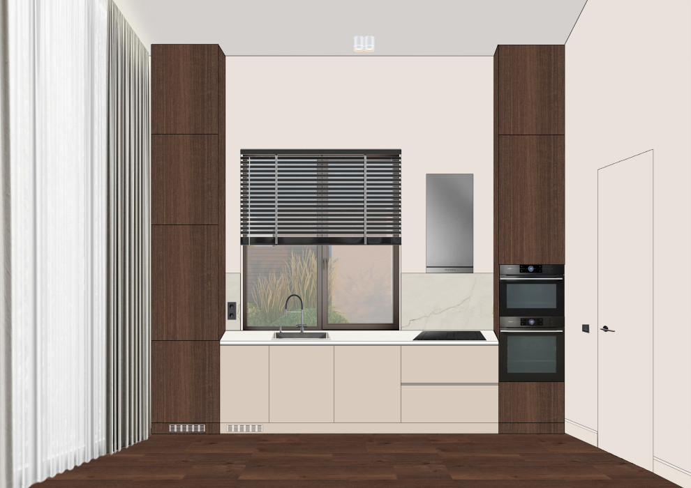 Дом 104м2 | КАЗАНЬ