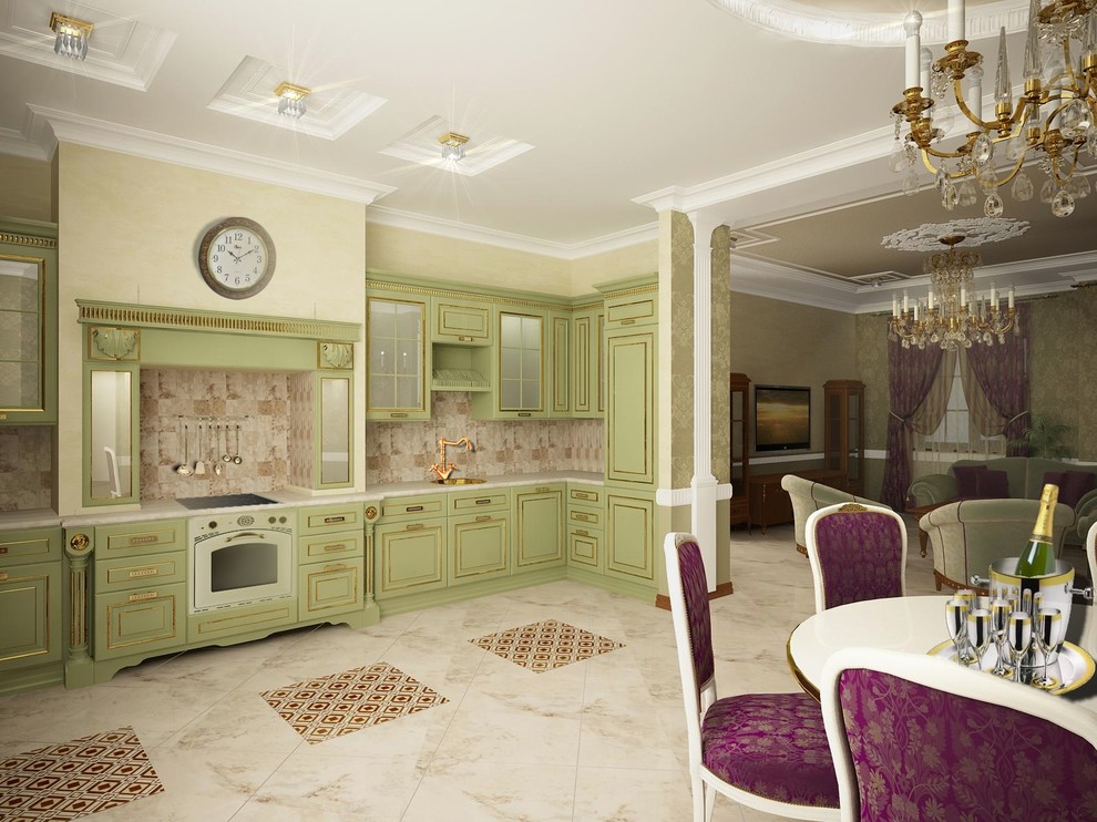 Коттедж на Медном озере