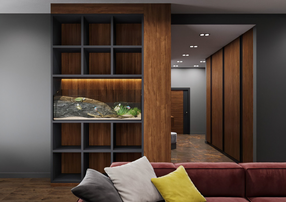 ХОЛОСТЯК НА АРБАТЕ