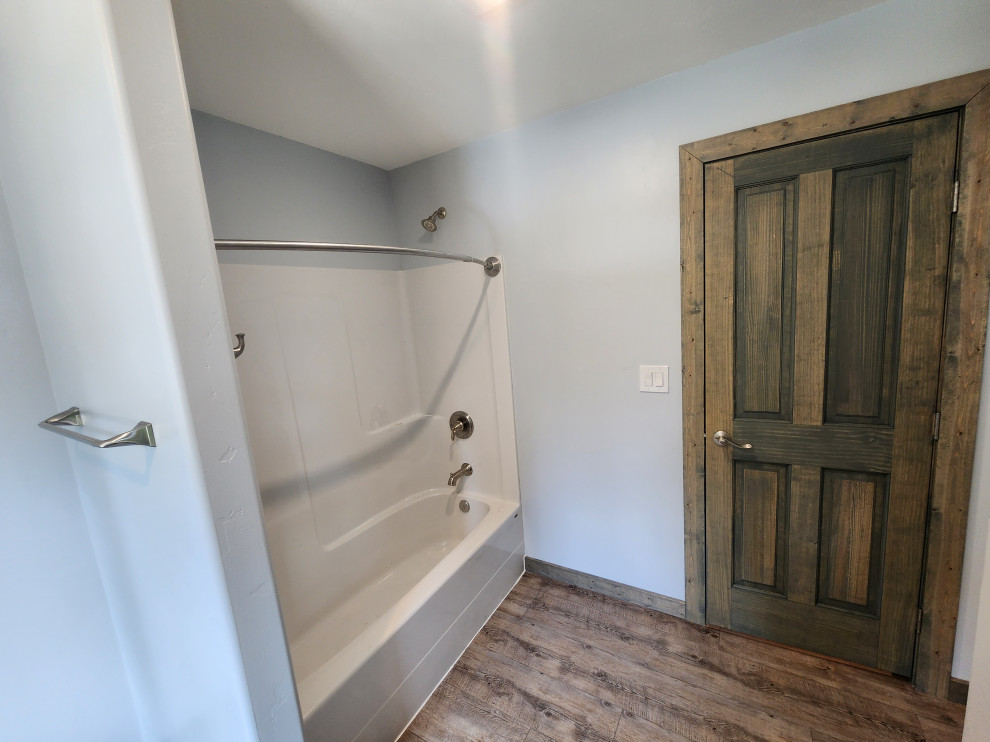 Rainbow Remodel