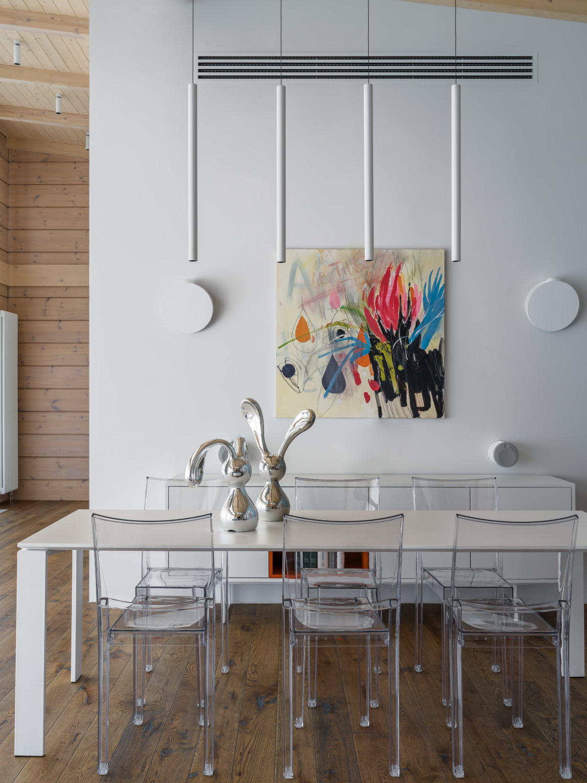 Дом в Красногорске