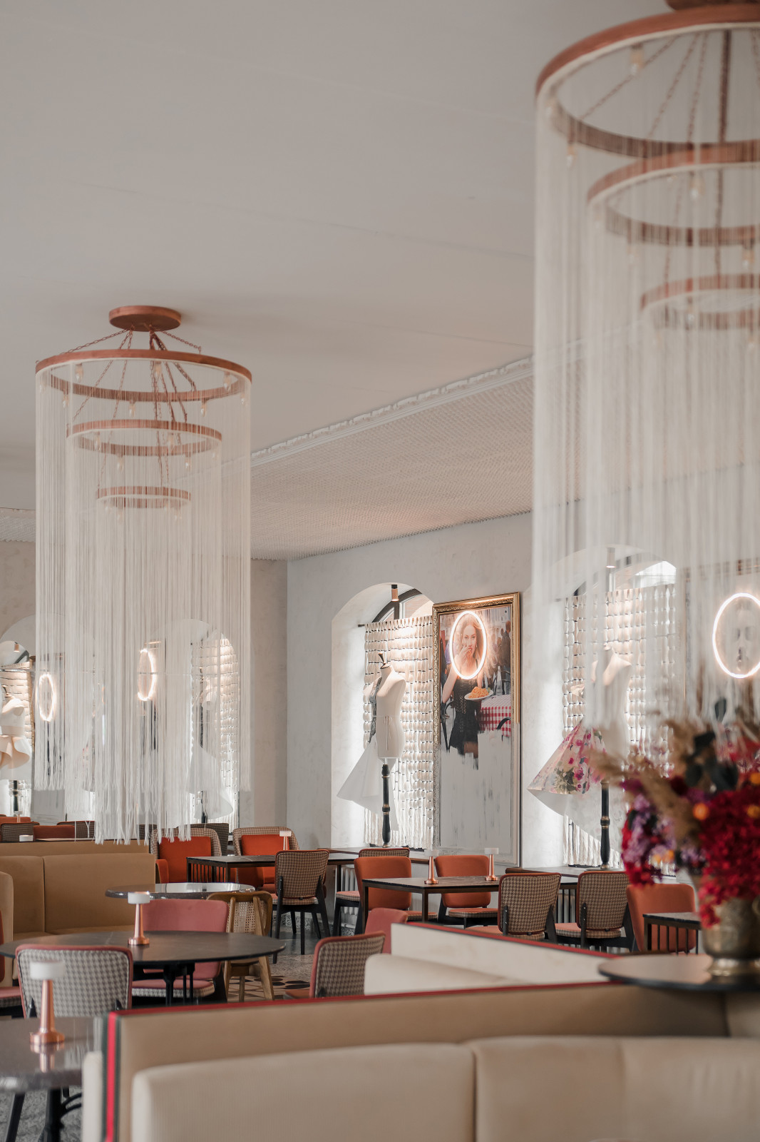 Ресторан Fame