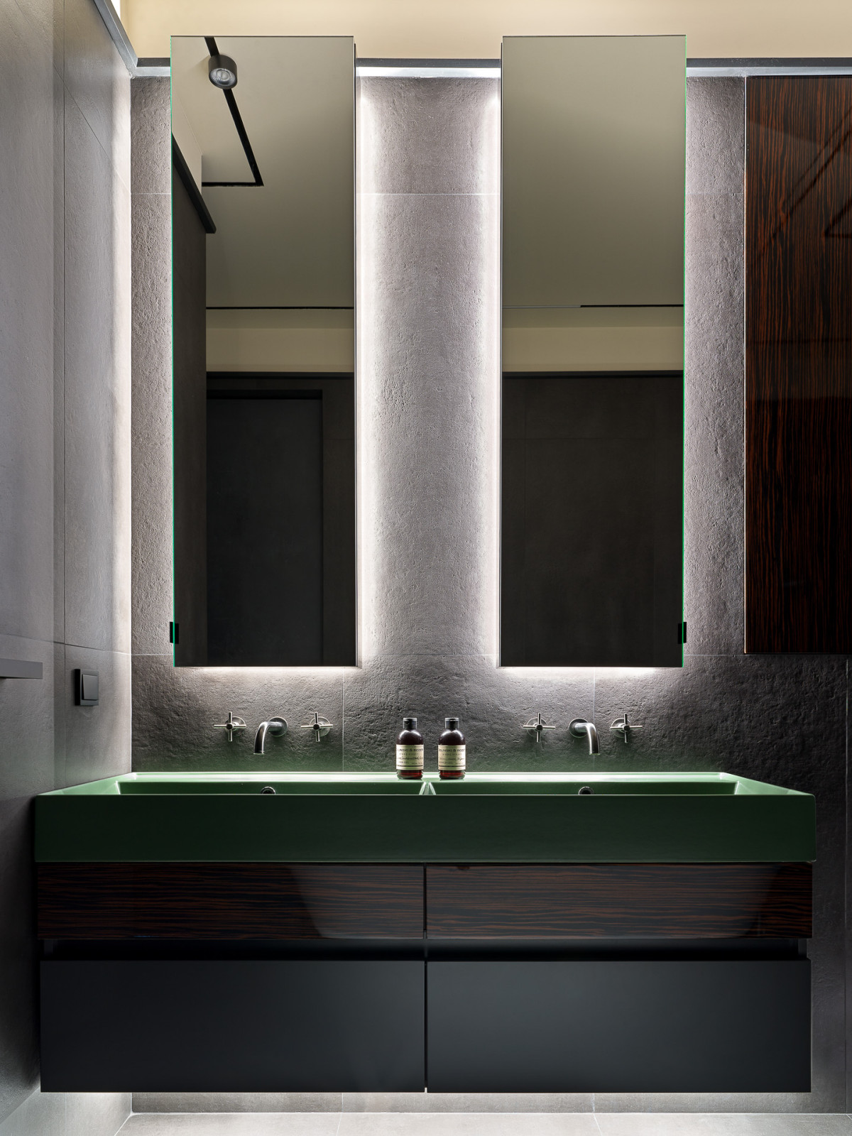 ЖК Зиларт 80кв.м